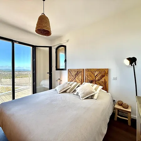 بيت للعطل Altezza - Vue 270° *