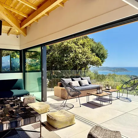 Altezza - Vue 270° * بورتو فيكشْيو