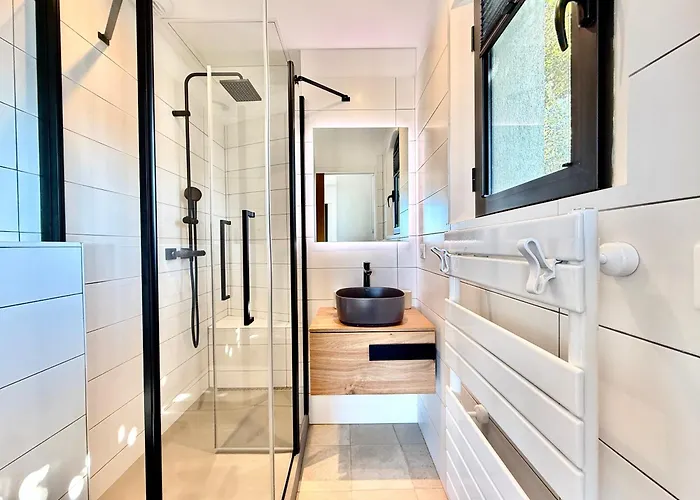 Altezza - Vue 270° * Porto-Vecchio