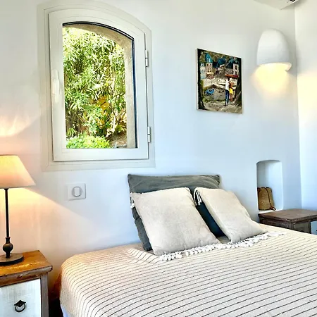 Altezza - Vue 270° Holiday home