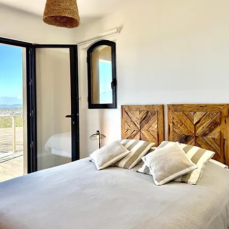 Altezza - Vue 270° Holiday home