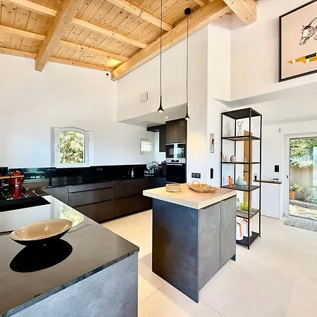 Altezza - Vue 270° * Porto Vecchio