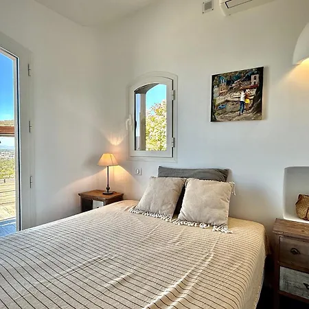 Altezza - Vue 270° Dom wakacyjny