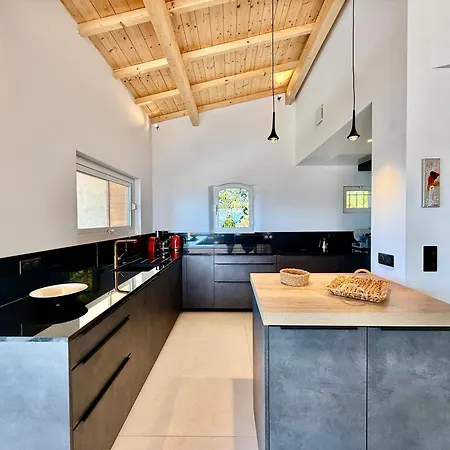 Altezza - Vue 270° * Porto Vecchio