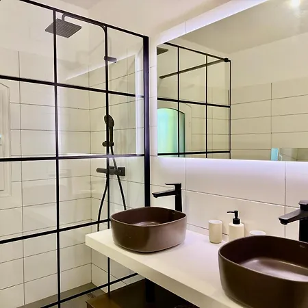 Altezza - Vue 270° Prázdninový dům