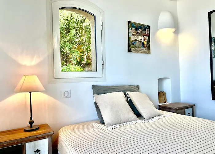 Altezza - Vue 270° Vakantiehuis