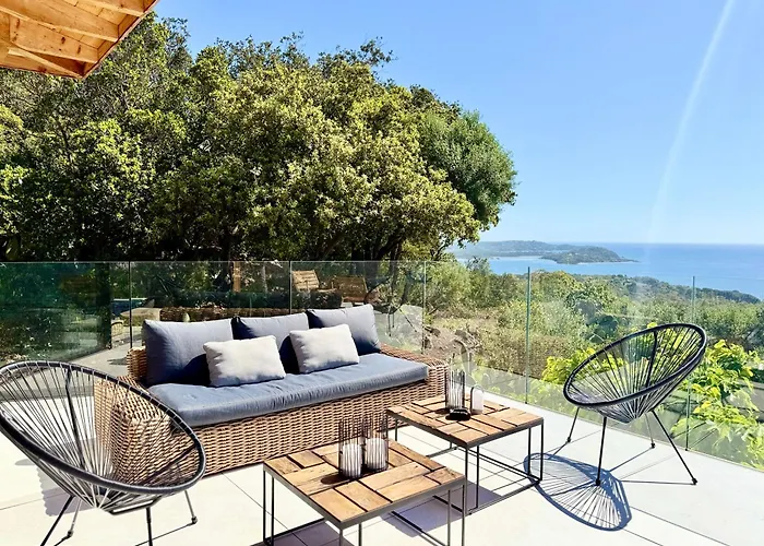 Altezza - Vue 270° *