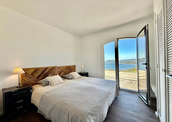 Altezza - Vue 270° *