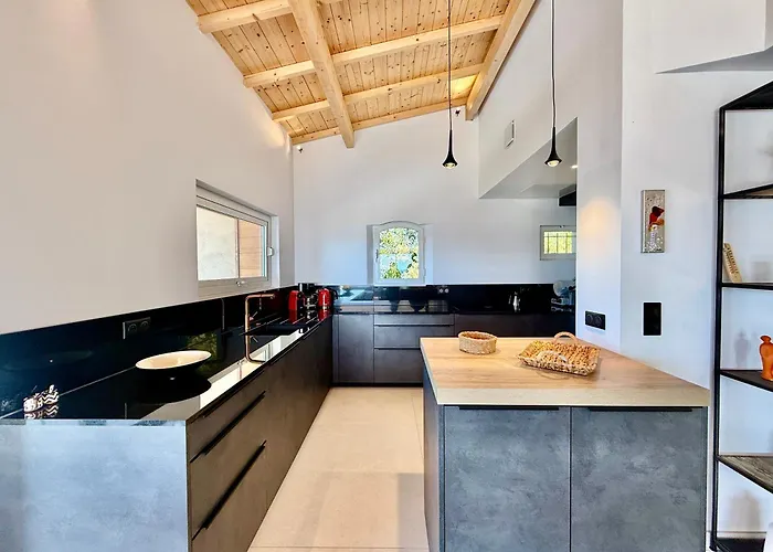 Altezza - Vue 270° * Порто-Веккьо