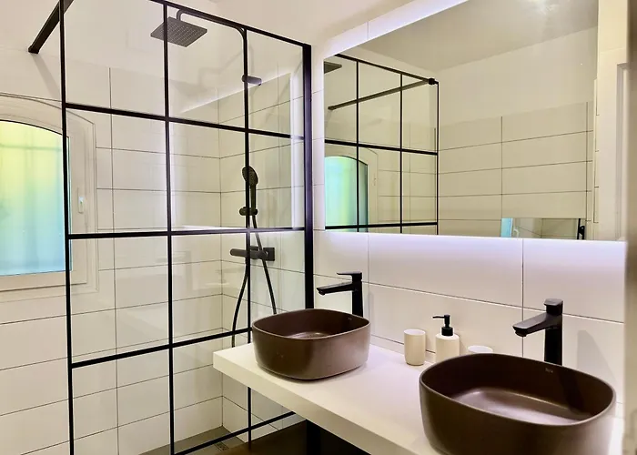 Altezza - Vue 270° Vakantiehuis